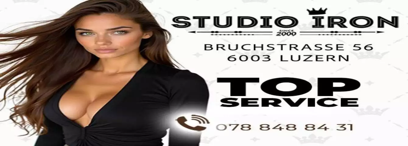Studio Iron
