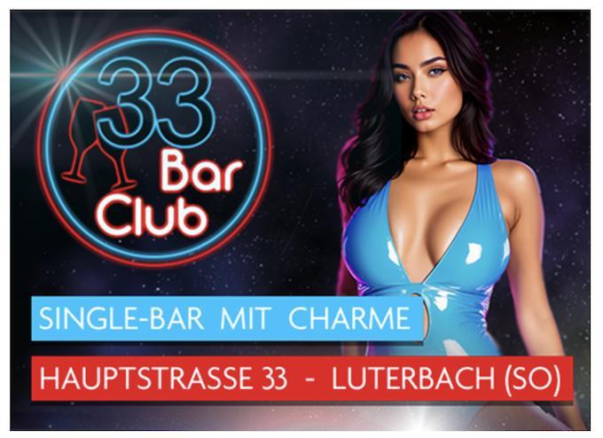 Bar Club 33