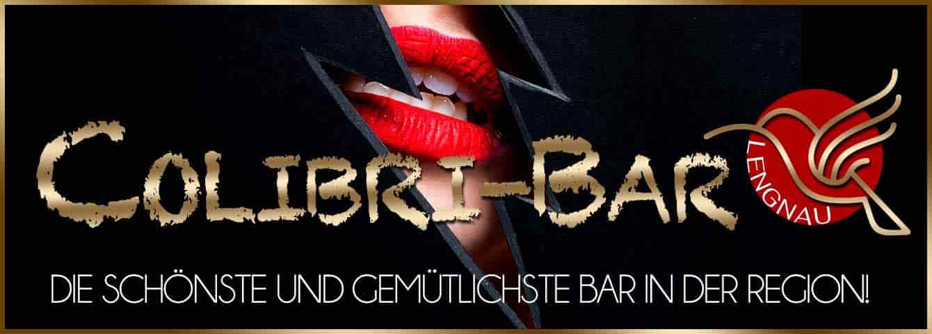 Colibri Bar