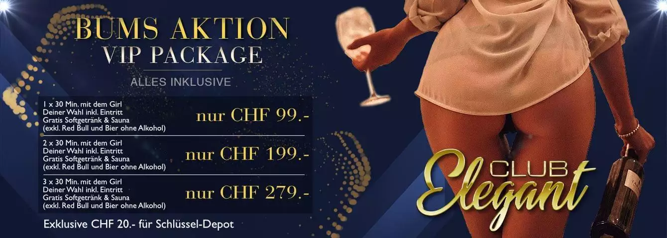 Club Elegant