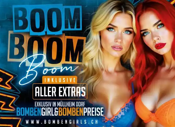 Private - Bombengirls