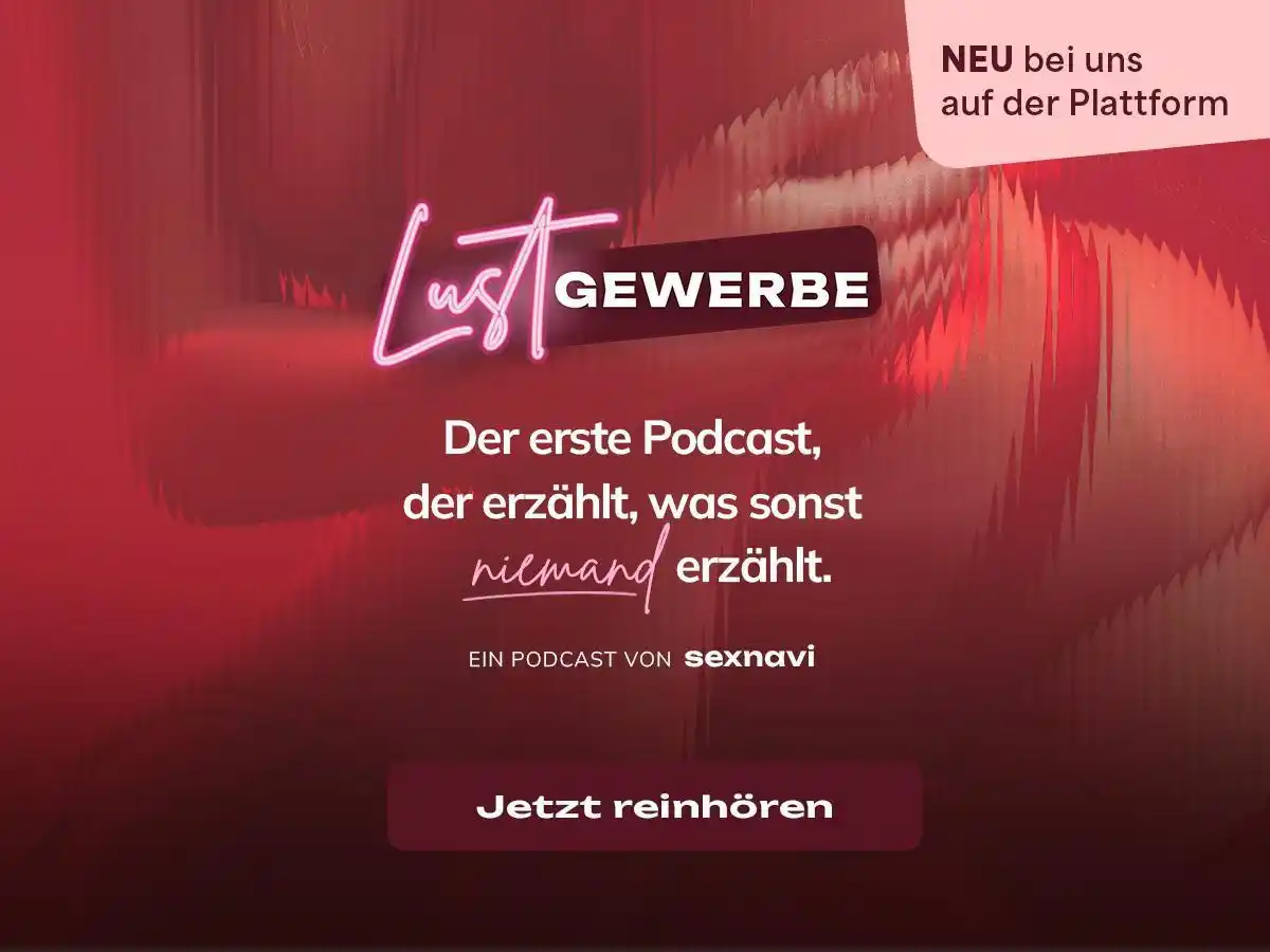 Lustgewerbe Podcast