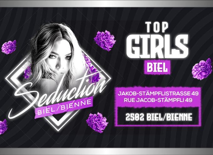 SEDUCTION - PARADISE