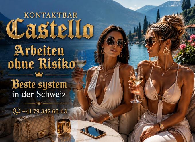 Castello Kontaktbar