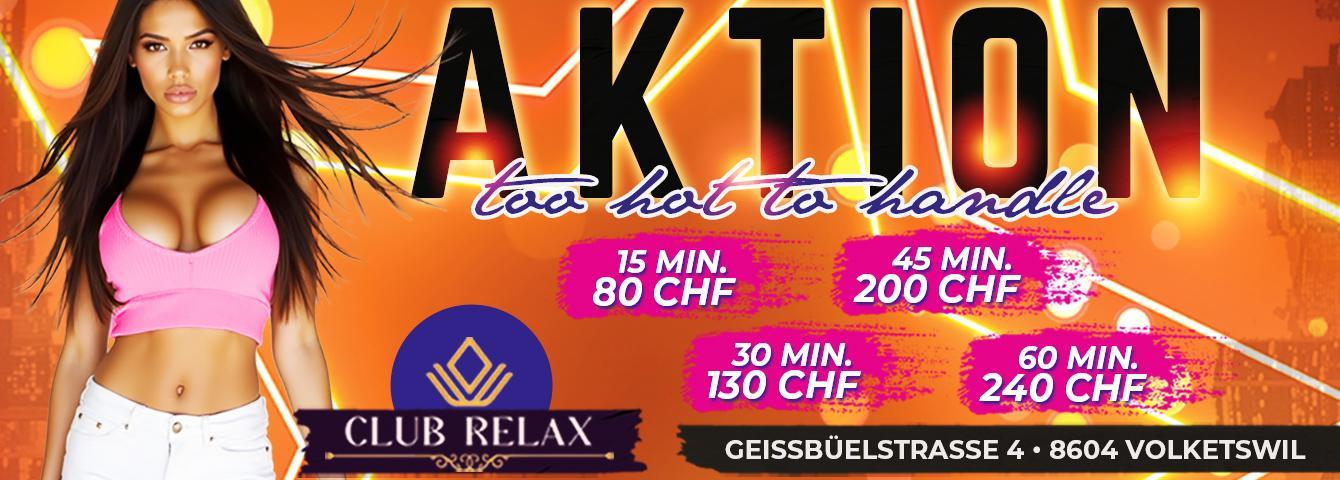 Club Relax