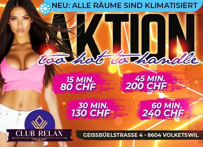 Club Relax