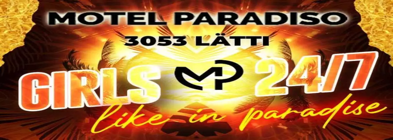 Motel Paradiso