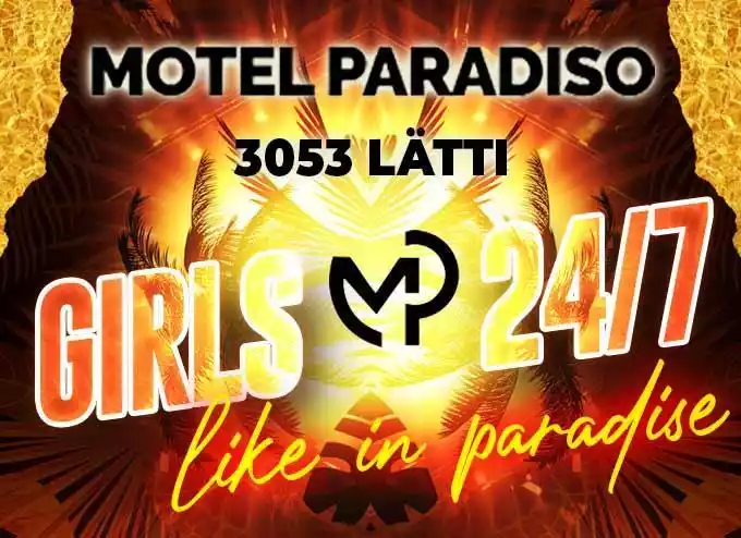 Motel Paradiso