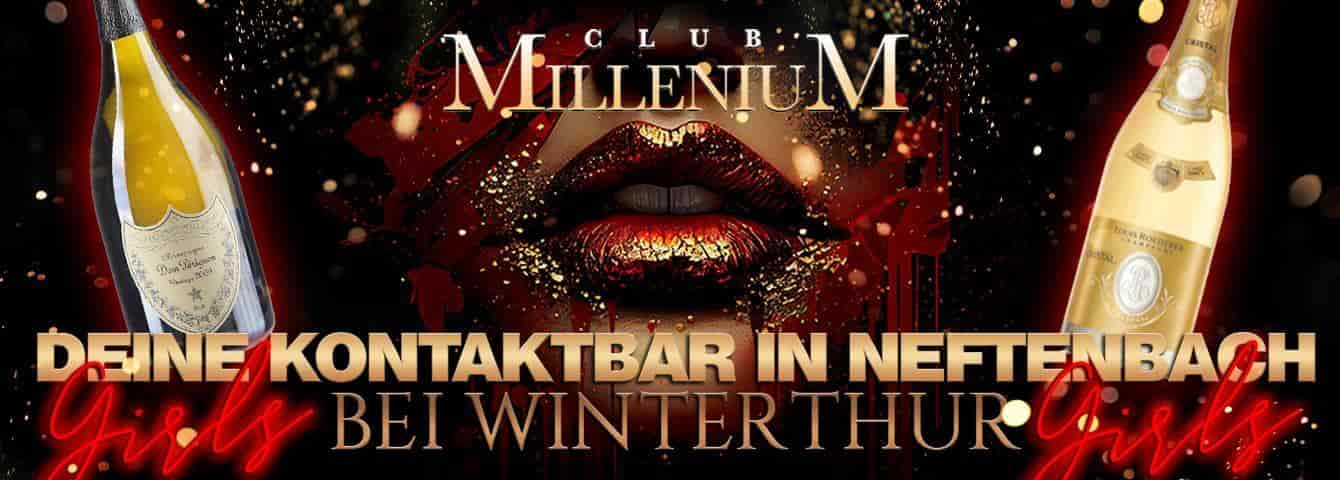 Club Millenium