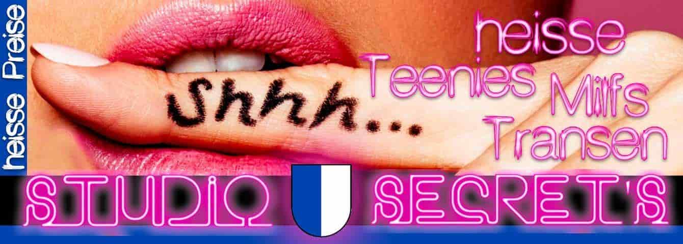 Secret Girls