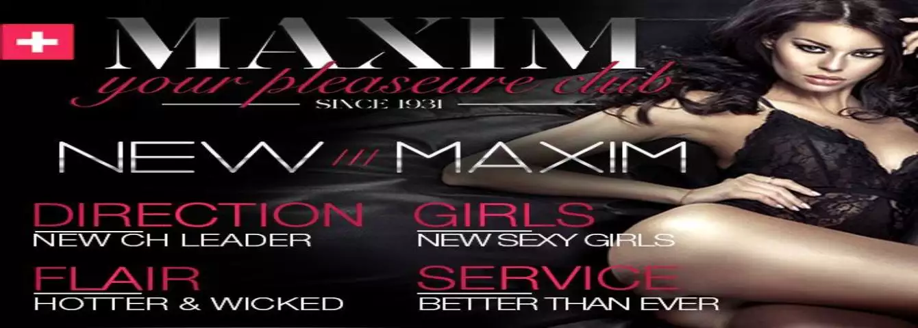 Club Maxim