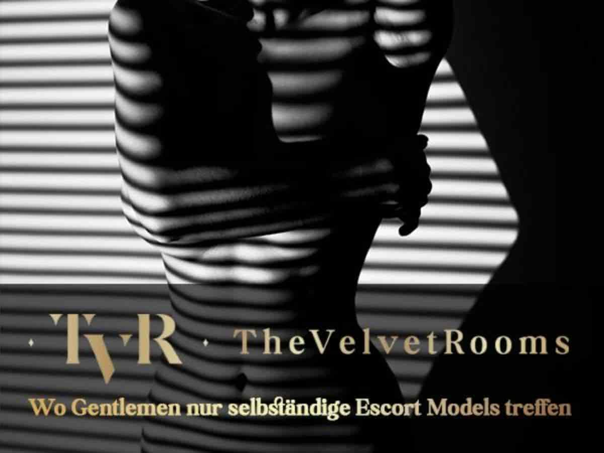 The Velvet Rooms