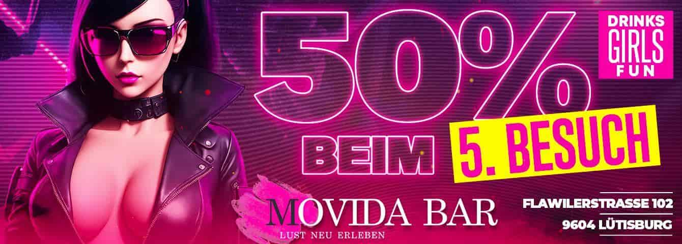 MOVIDA BAR