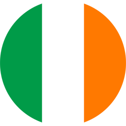 irland