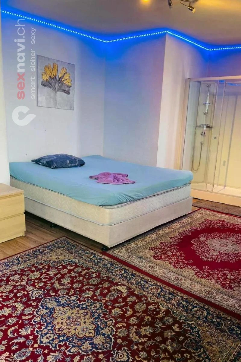 Room in Horgen  Z&uuml;rich Umgebung, Schweiz, Horgen