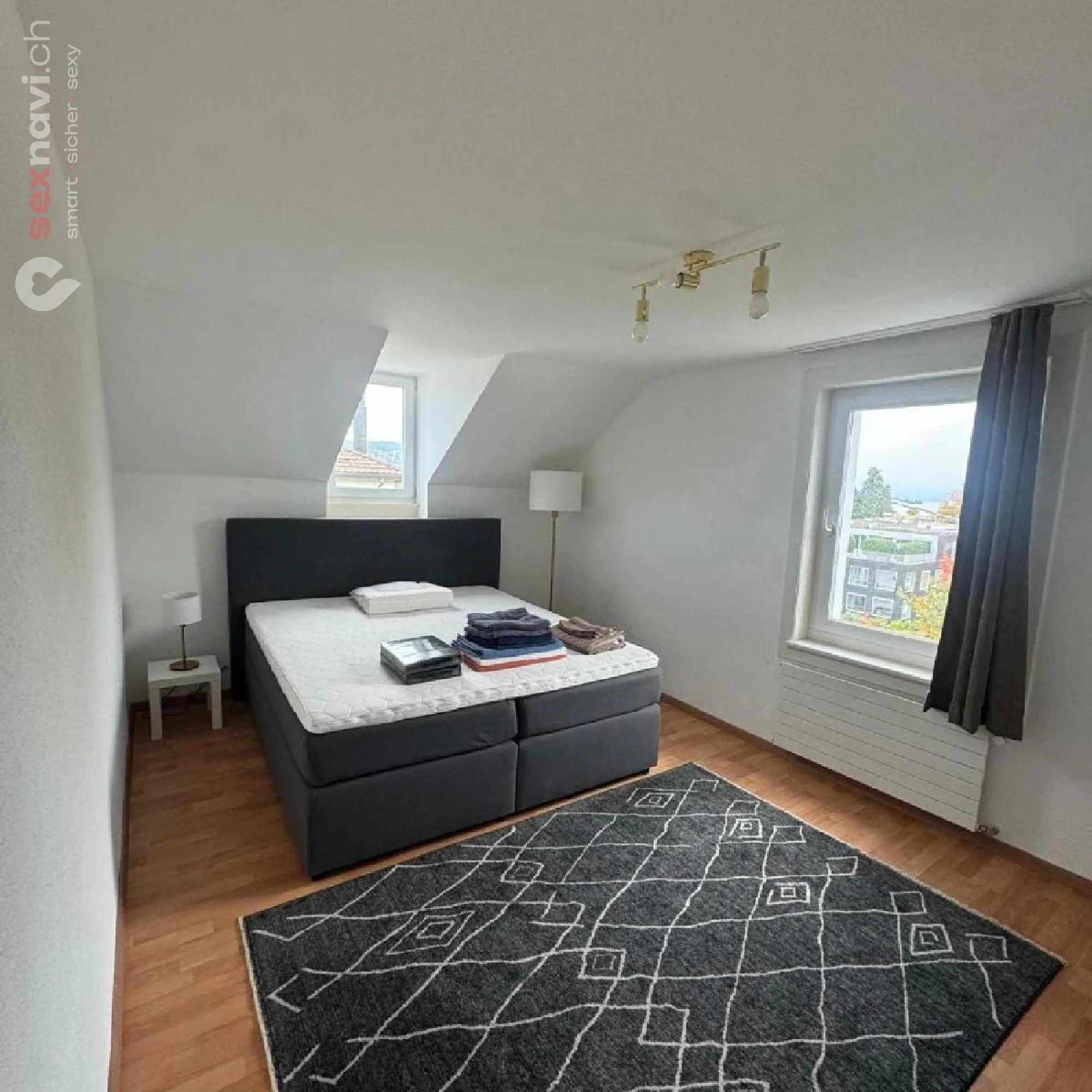 NUR 500 Pro Woche✨  Z&uuml;rich Umgebung, Thalwil, Schweiz