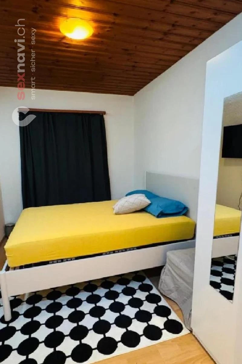 Rooms in M&auml;rstetten  Thurgau, M&auml;rstetten, Schweiz