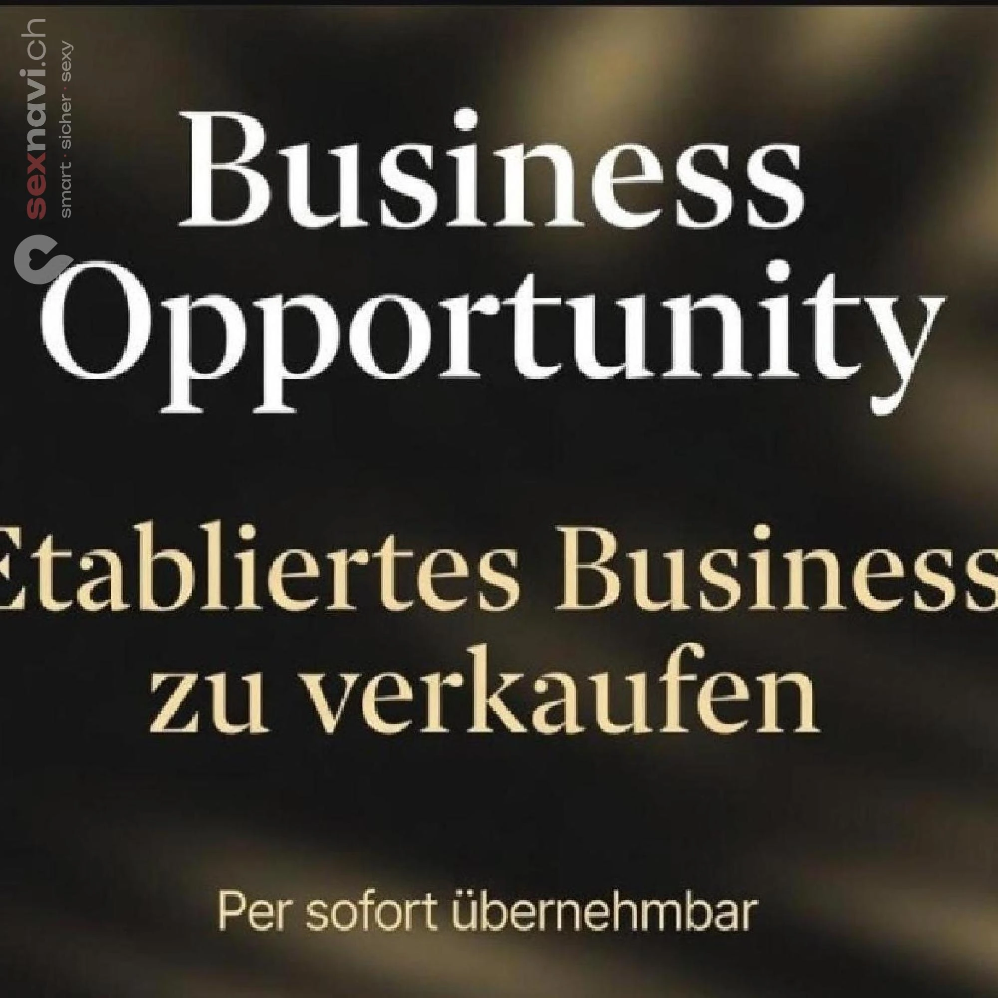 Etabliertes Business  St.Gallen, Schweiz, St. Gallen