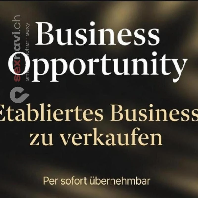 Etabliertes Business  St.Gallen, Schweiz, St. Gallen