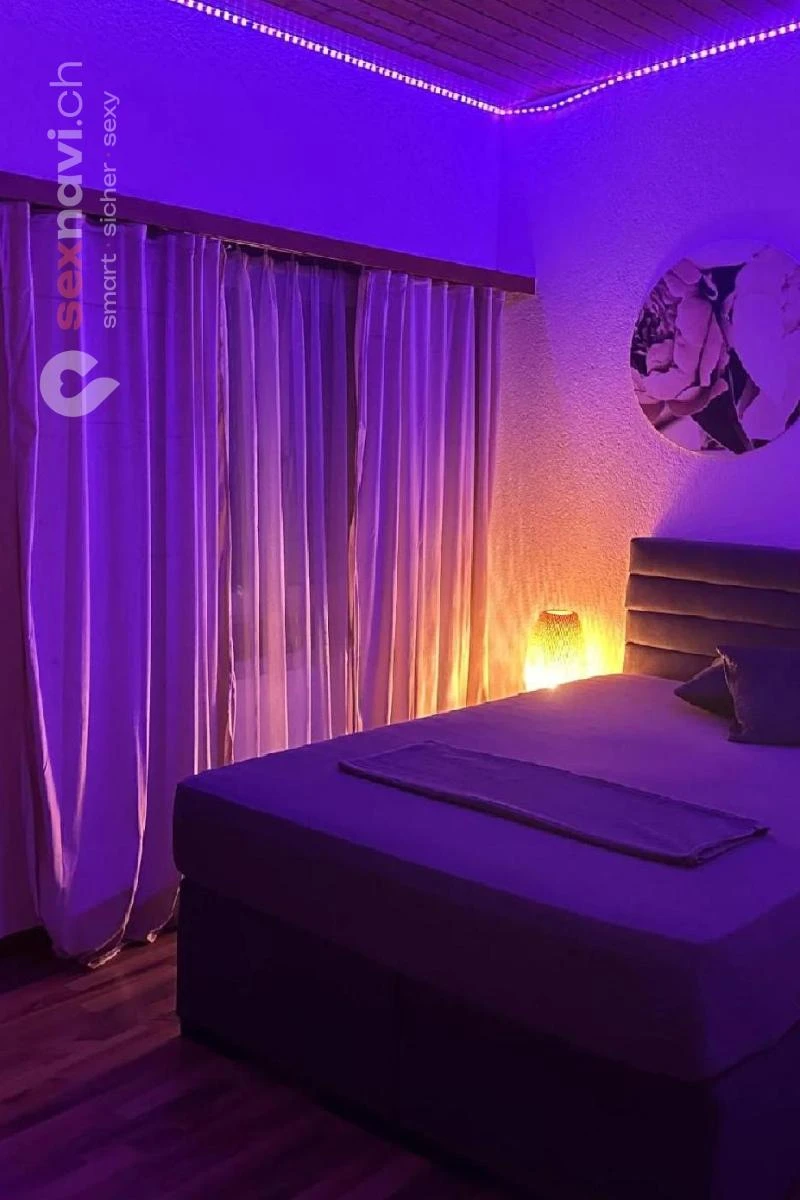 ❌ Mieten oder auf % 🏠  Zimmer zu Mieten St.Gallen, Mels, Schweiz