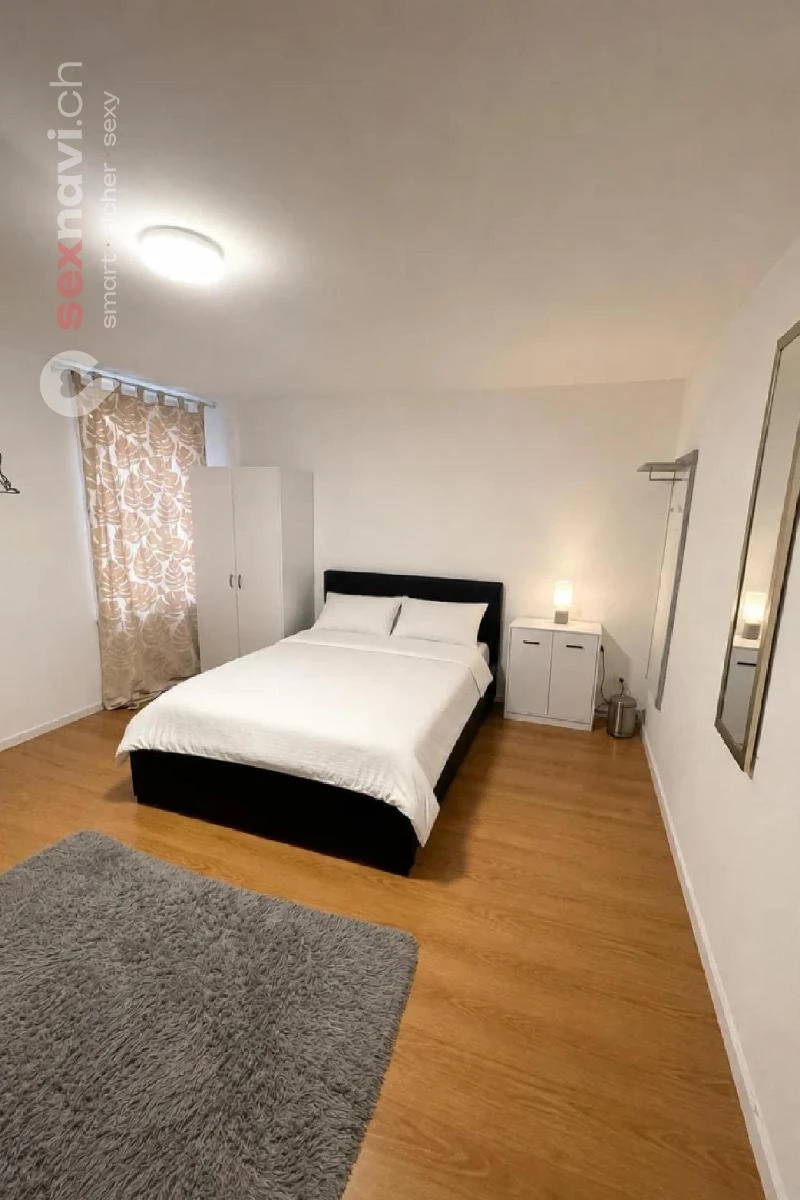 1 Zimmer 1 Zimmer Wohnung 9000 SG St.Gallen, Schweiz, St. Gallen
