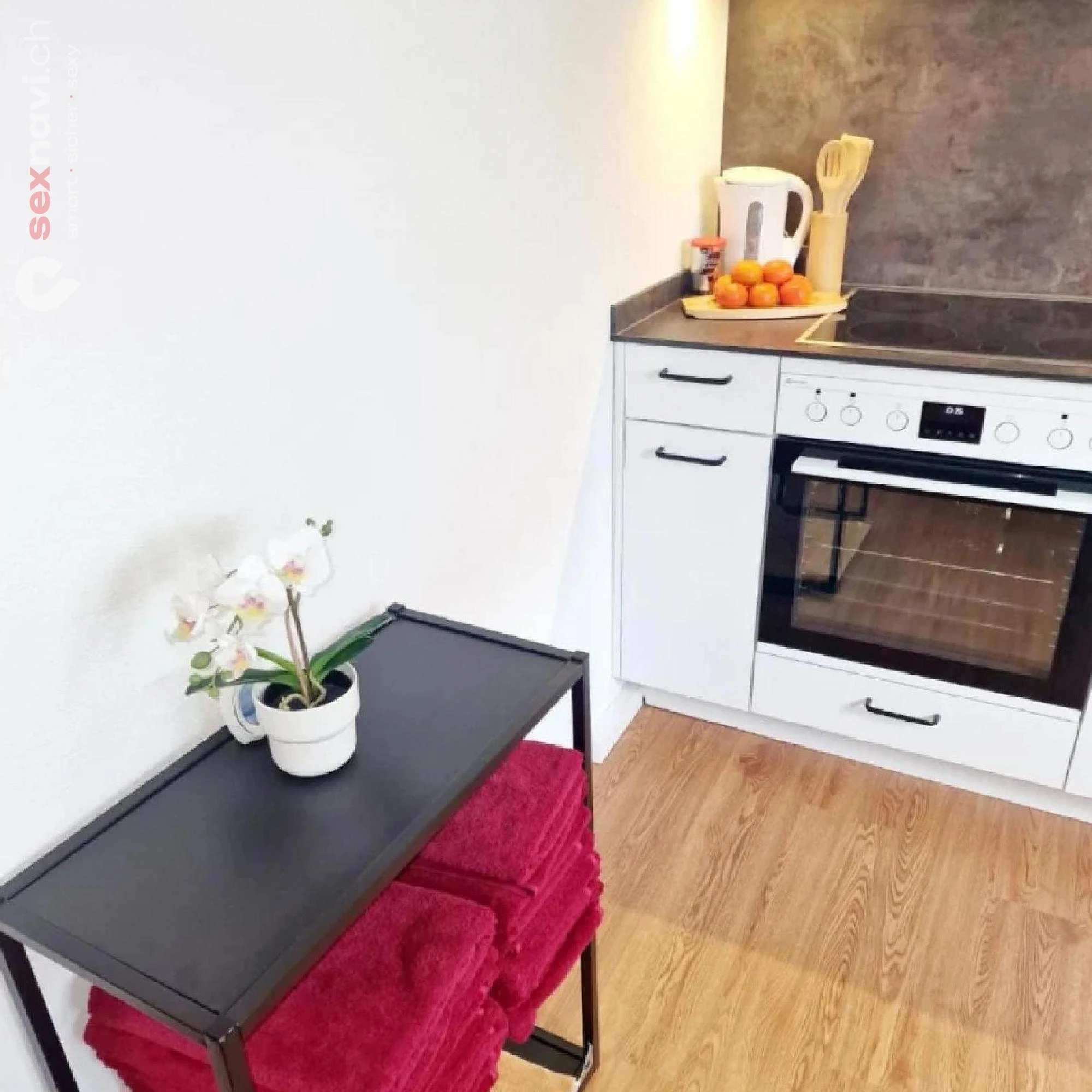 PRIVAT - DISKRET -  St.Gallen, Wil SG, Schweiz