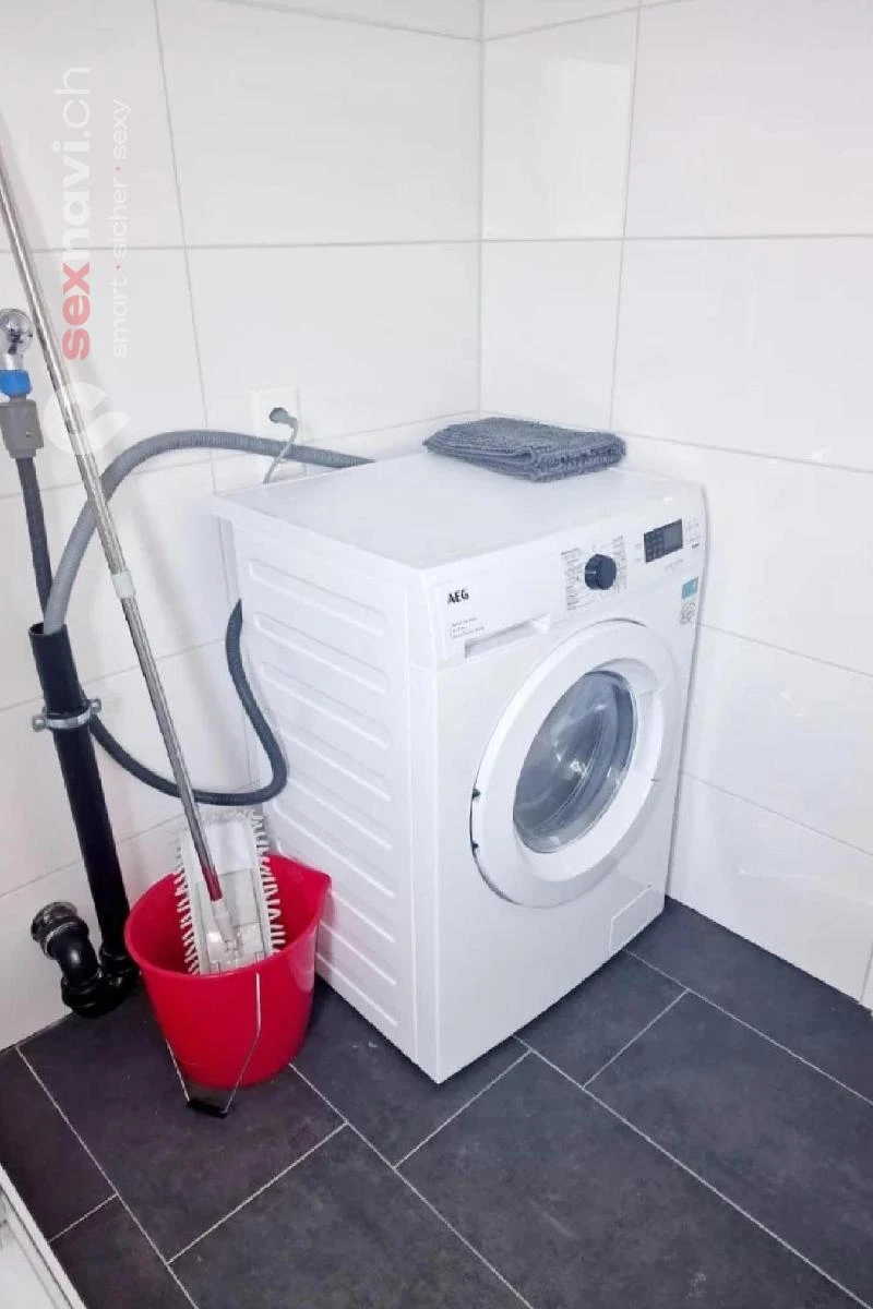 PRIVAT - DISKRET -  St.Gallen, Wil SG, Schweiz