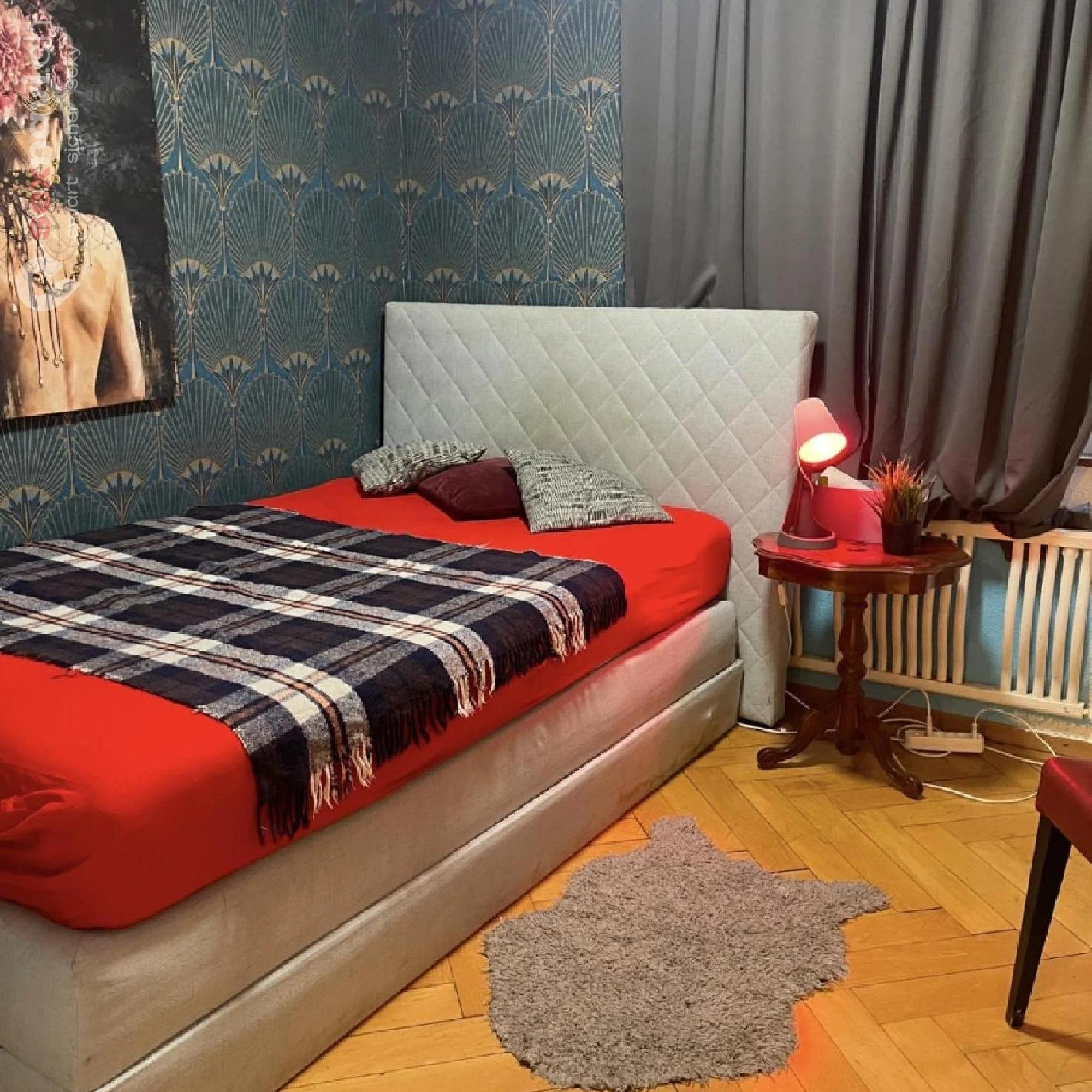 Zimmer zum Vermitte&hellip;  Basel, Basel, Schweiz