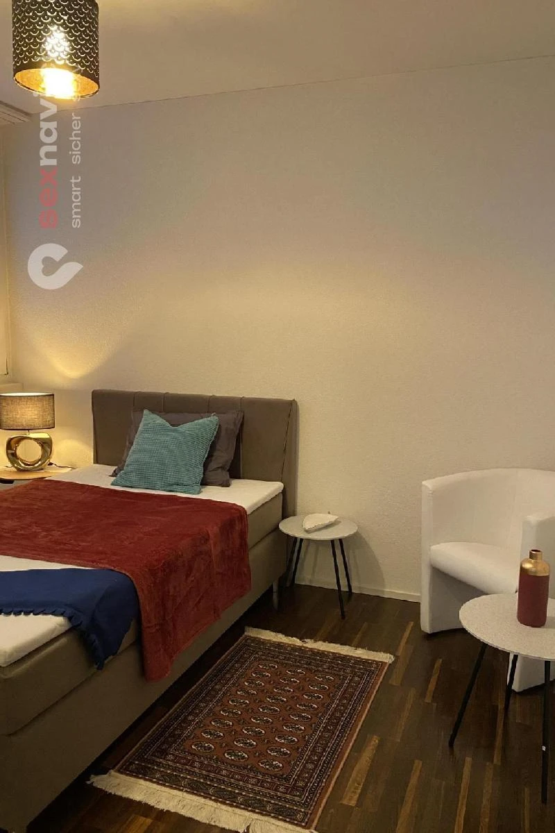 Zimmer zu vermieten 💖 Stillvoll eingerichtet💖 Schweiz, Schwyz, Arth