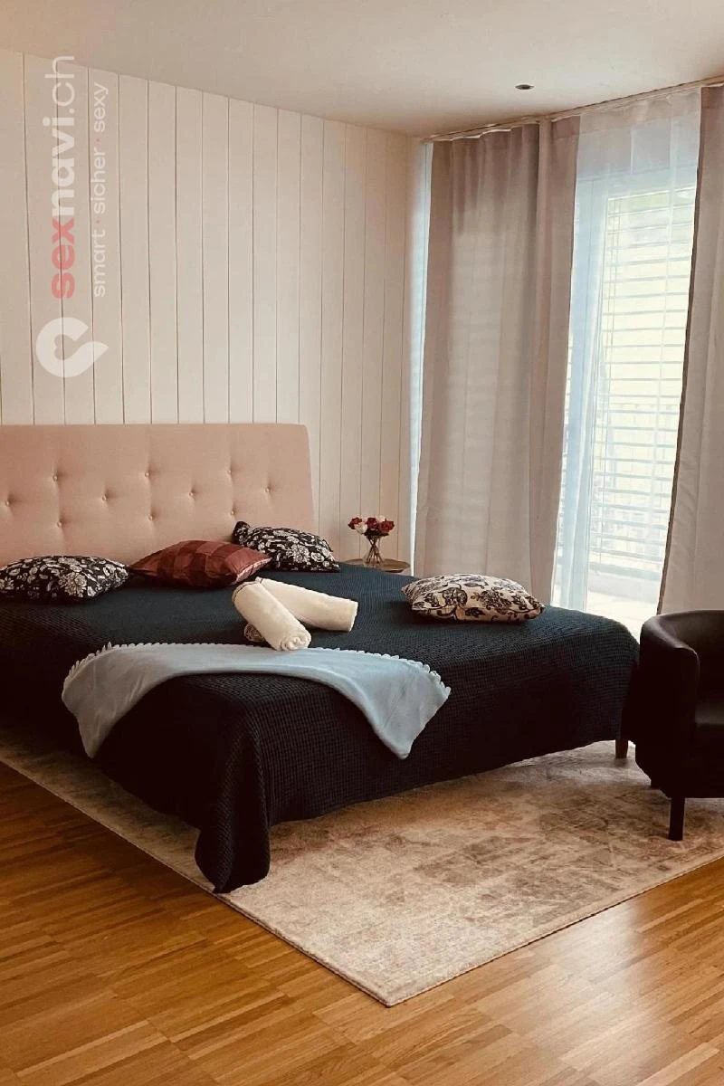 Zimmer zu vermieten 💖 Stillvoll eingerichtet💖 Schweiz, Schwyz, Arth