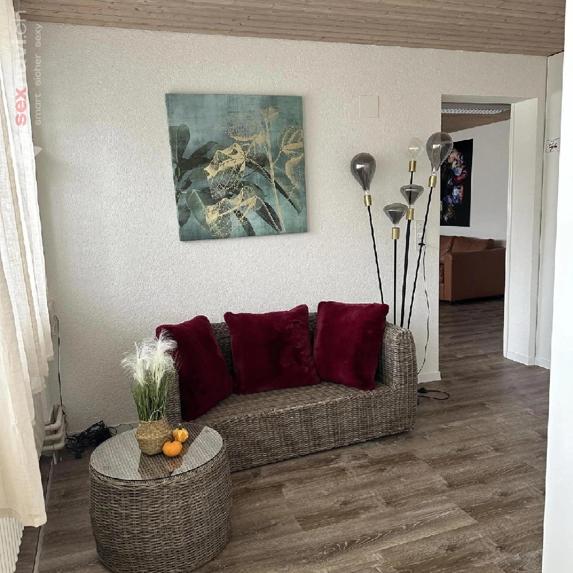 Zimmer zu vermieten 💖 Stillvoll eingerichtet💖 Schweiz, Schwyz, Arth