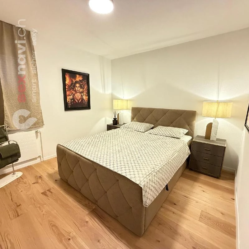Luxuswohnung Diskrete Wohnung in BERN! Bern Stadt, Sch&uuml;pfen, Schweiz