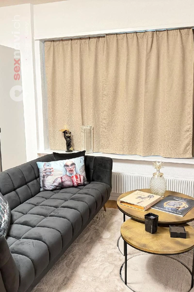 Luxuswohnung Diskrete Wohnung in BERN! Bern Stadt, Sch&uuml;pfen, Schweiz