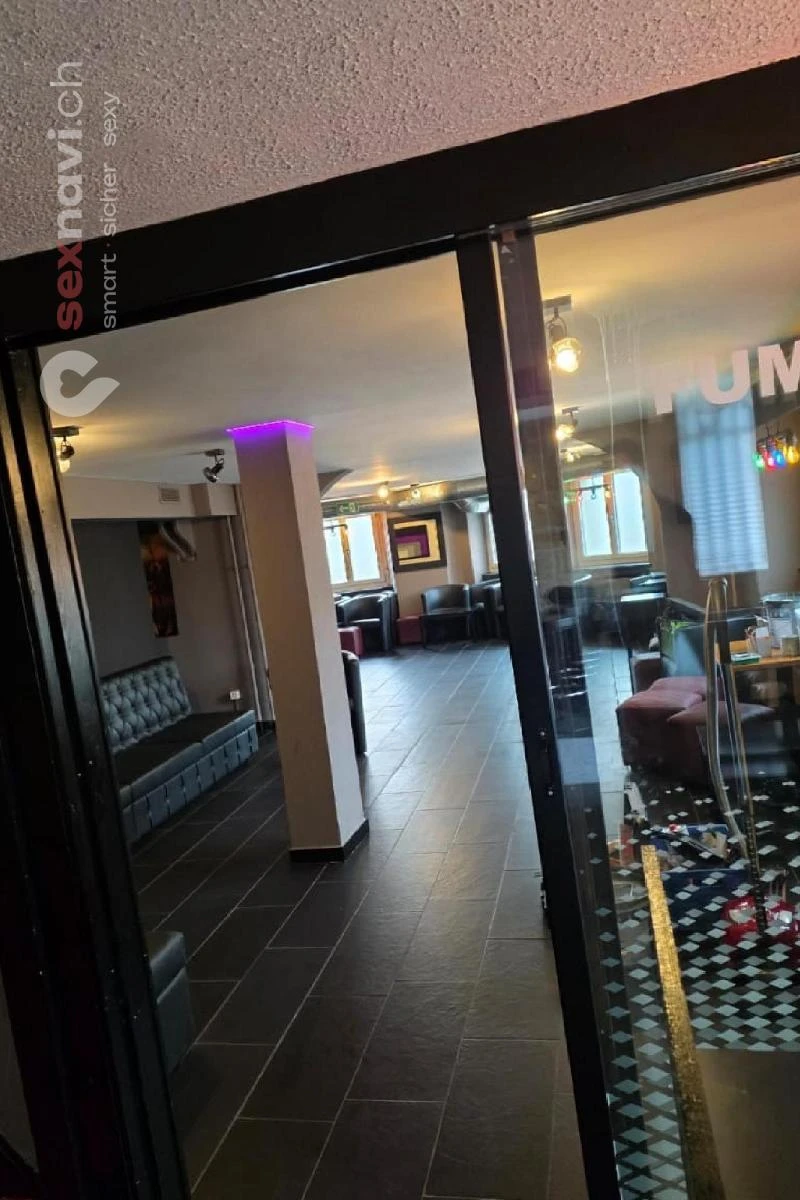 Cabaret in SH Neu renoviert mi K&uuml;che Schaffhausen, Schaffhausen, Schweiz