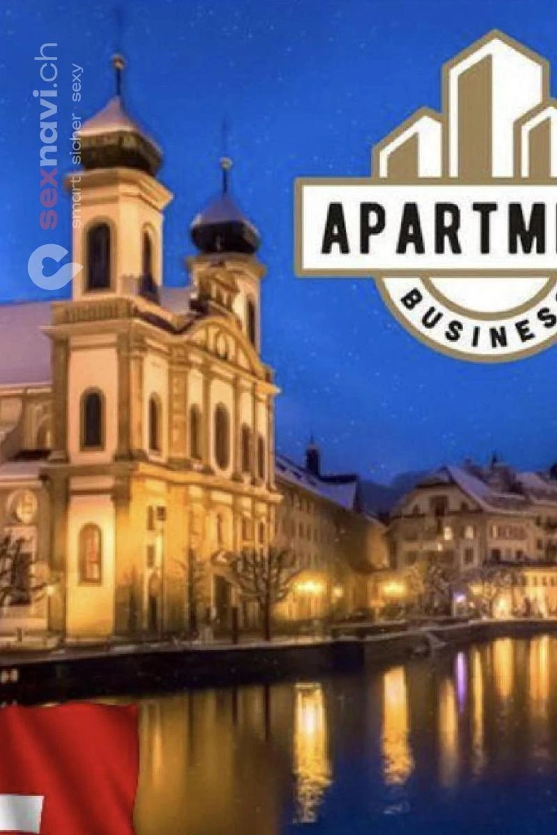 ❤️Luzern City ❤️Luxus Privatadresse❤️ Schweiz, Luzern , Emmenbr&uuml;cke
