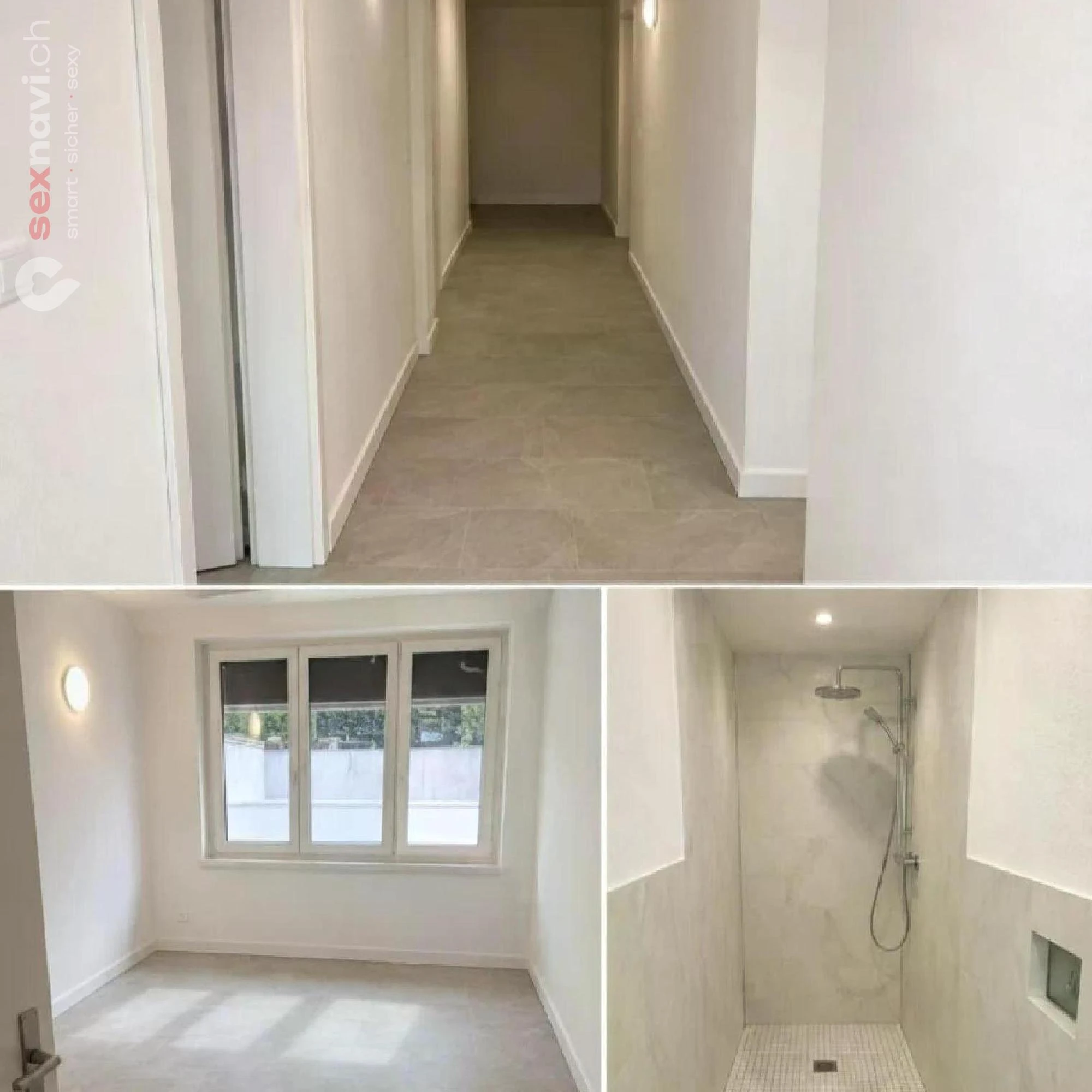 ❗Nur f&uuml;r Massage ❗ 2 Zimmer zum Arbeiten Z&uuml;rich Umgebung, Embrach, Schweiz