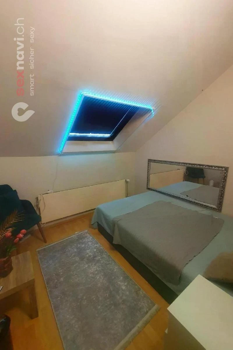 4 Zimmer Erlinsbach  Aargau, Schweiz, Erlinsbach