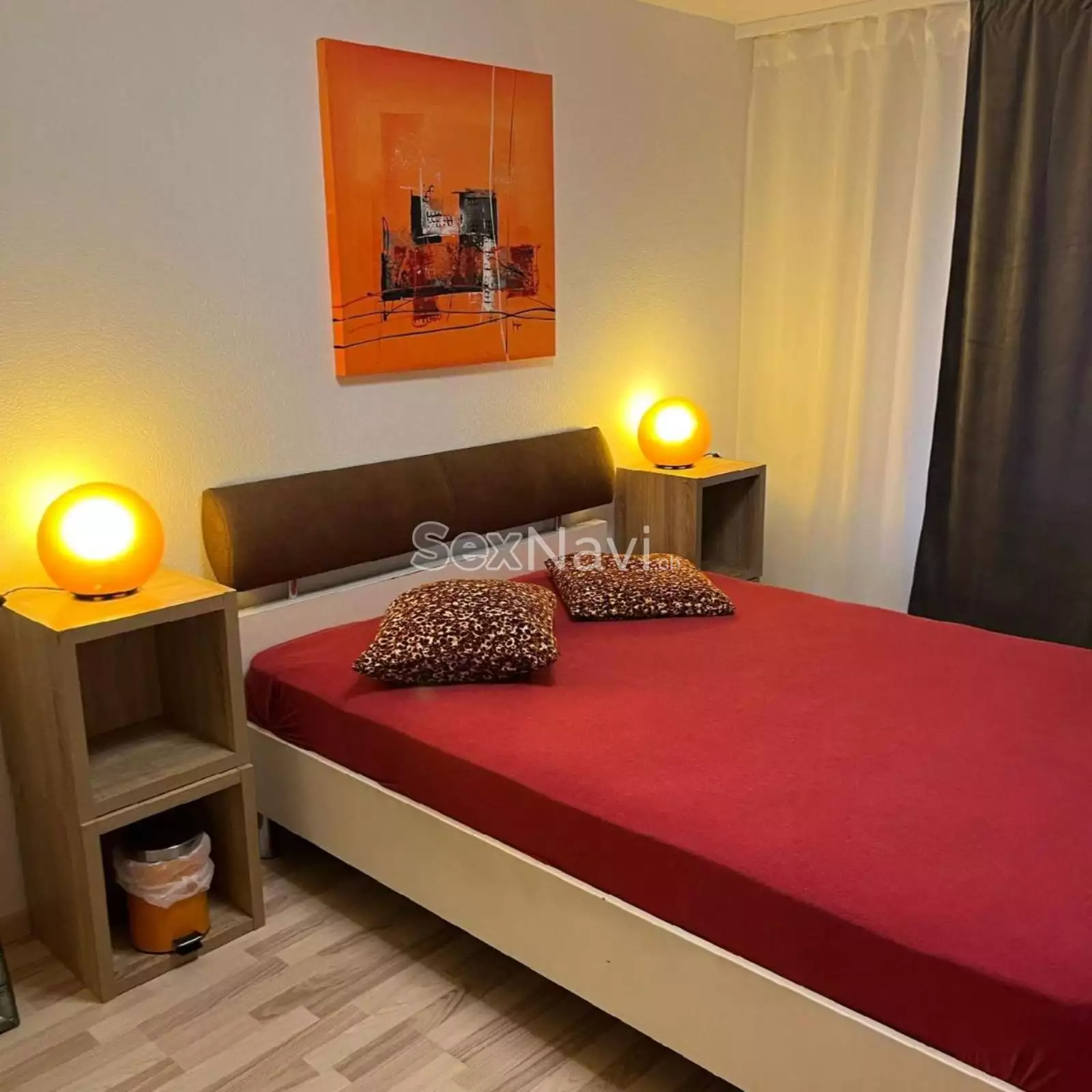 Erotik Appartement  St.Gallen, Schweiz, St. Gallen