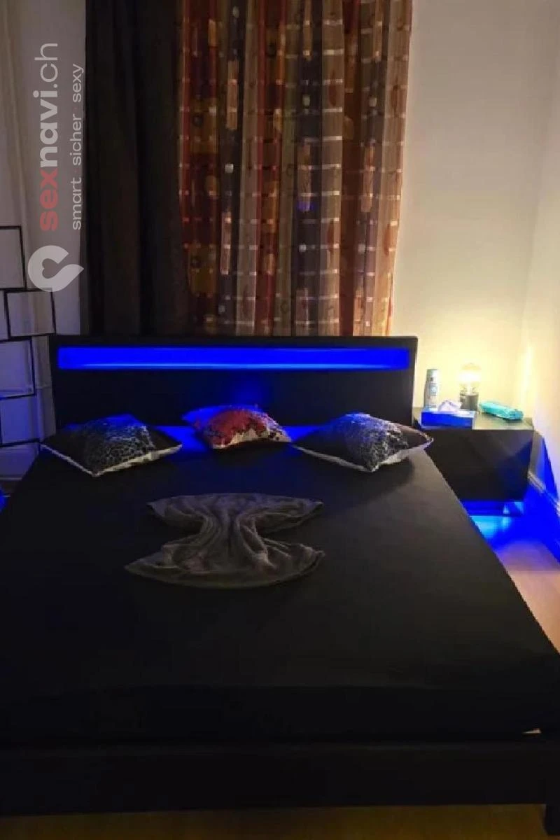 Erotik Appartement  St.Gallen, Schweiz, St. Gallen