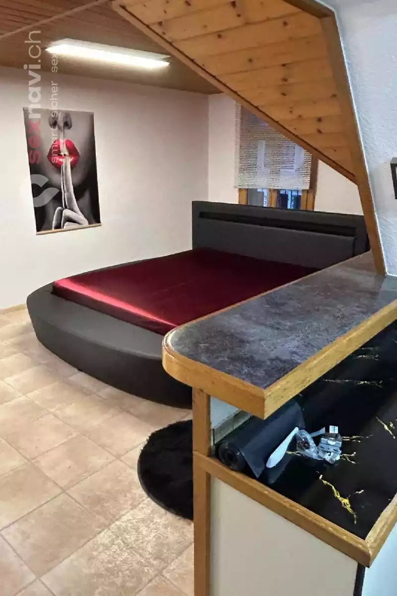 MacaMaca In Pieterlen - Zentrum Schweiz, Biel/Bienne - Grenchen, Pieterlen