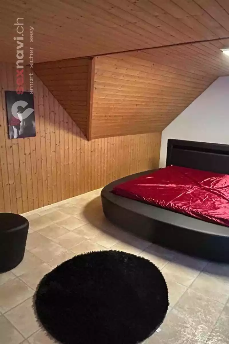 MacaMaca In Pieterlen - Zentrum Schweiz, Biel/Bienne - Grenchen, Pieterlen