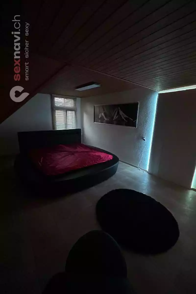 MacaMaca In Pieterlen - Zentrum Schweiz, Biel/Bienne - Grenchen, Pieterlen