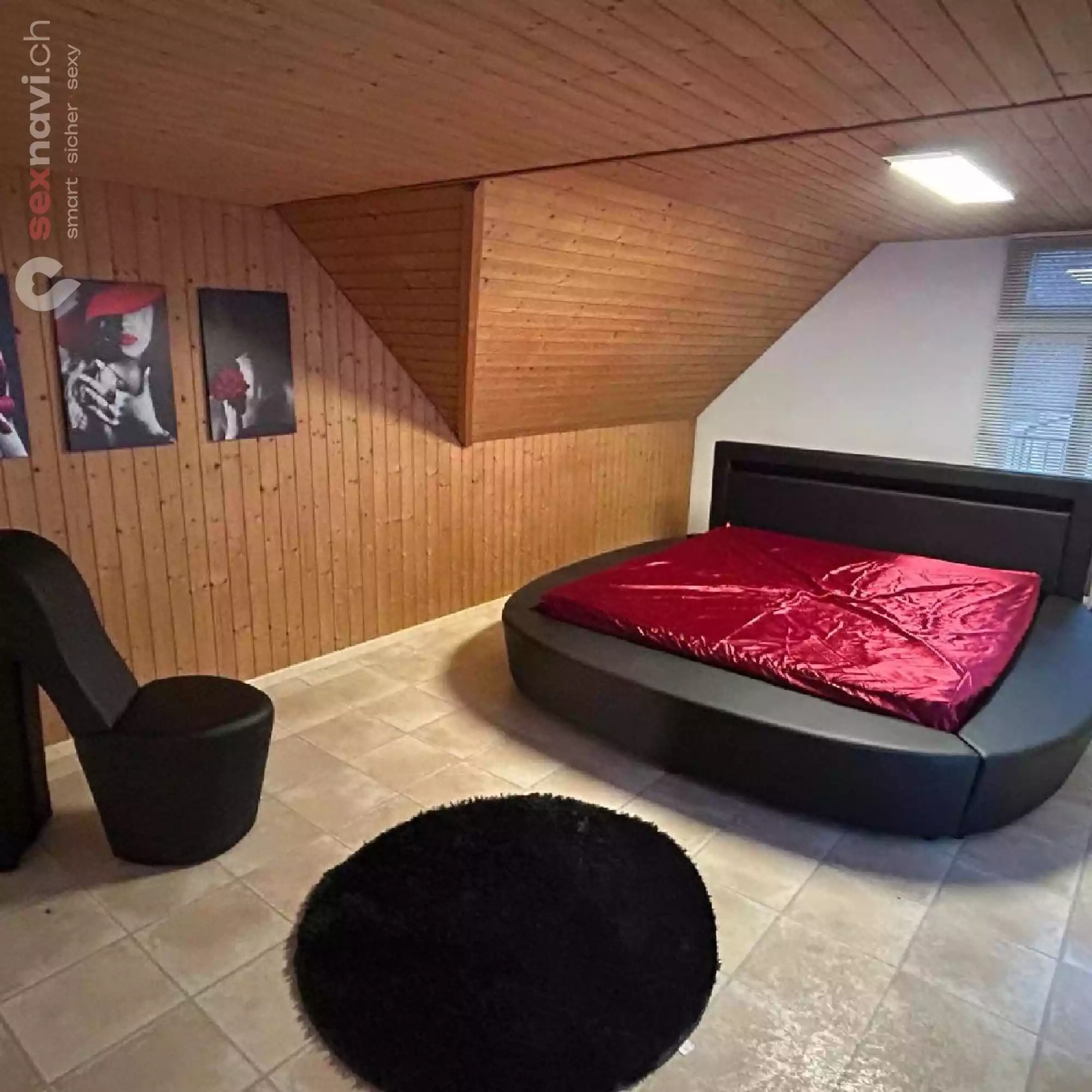 MacaMaca In Pieterlen - Zentrum Schweiz, Biel/Bienne - Grenchen, Pieterlen