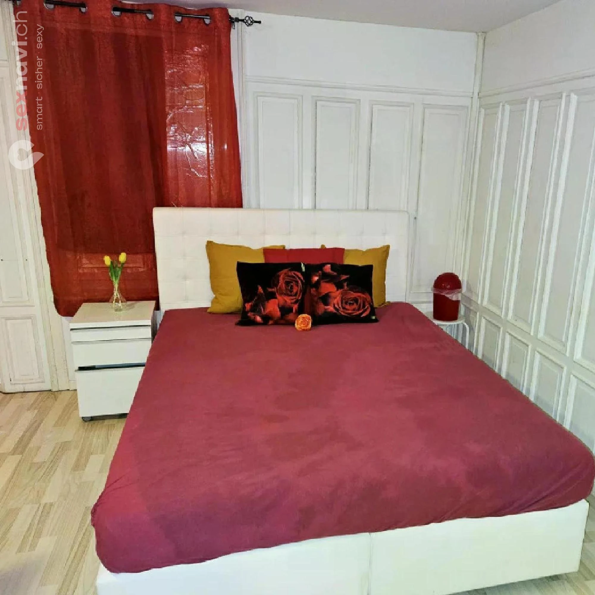 Zimmer SG 💗 Sch&ouml;ne Erotikwohnung 💗 St.Gallen, Schweiz, St. Gallen