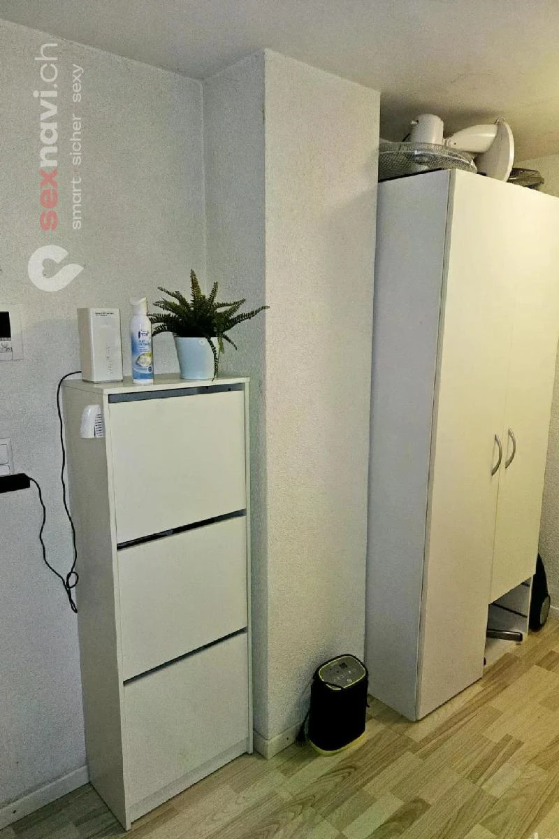 Zimmer SG 💗 Sch&ouml;ne Erotikwohnung 💗 St.Gallen, Schweiz, St. Gallen