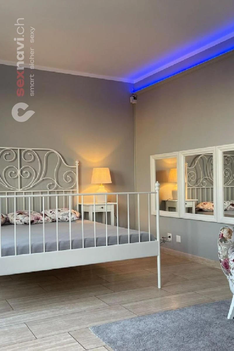 Top Location Penthouse in Basel Basel, Basel, Schweiz