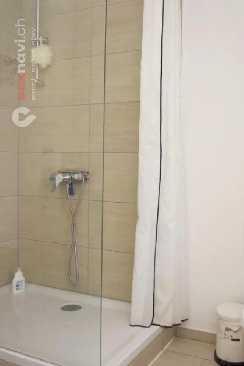 Suite Innocent 💫 Das Penthouse-Apartment Luzern, Schweiz, Luzern