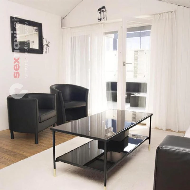 Suite Innocent 💫 Das Penthouse-Apartment Luzern, Schweiz, Luzern