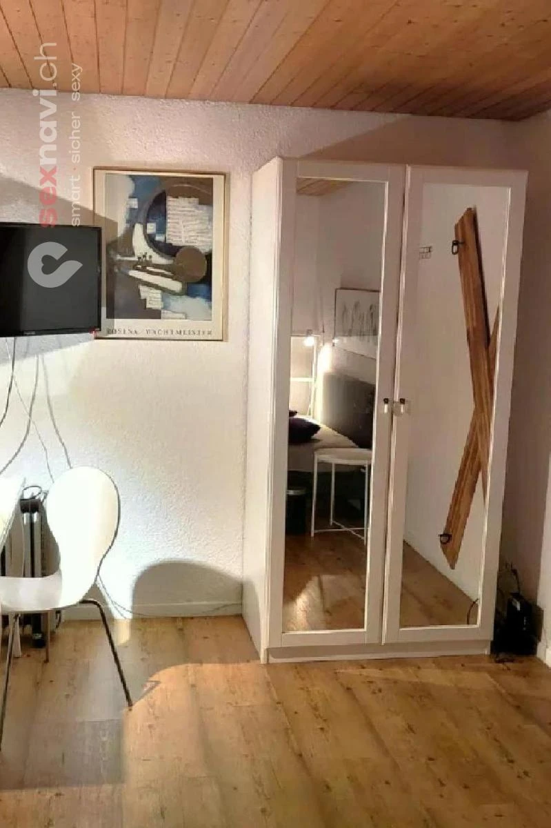 Sensual Suite Bewilligte Wohnungen St.Gallen, Schweiz, Jona