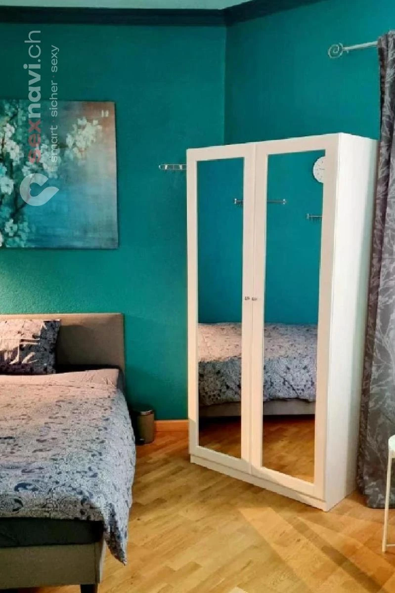 Sensual Suite Bewilligte Wohnungen St.Gallen, Schweiz, Jona